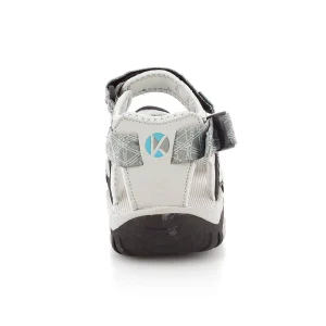 Tout neuf 🤩 Randonnée Femme Kimberfeel 🩴 Sandales De Marche Attica BLEU 😀 shopping pas cher 14