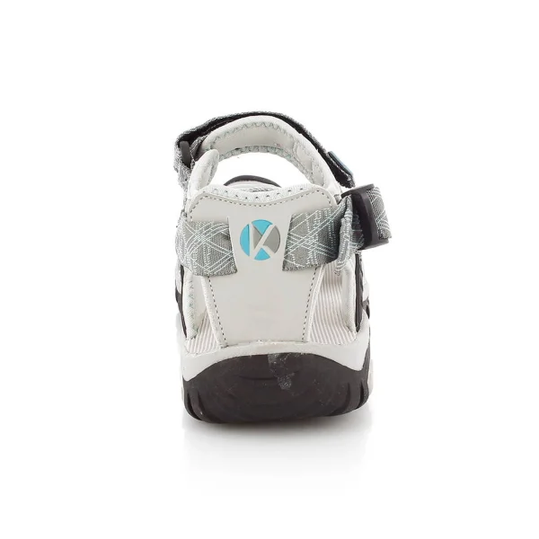 Tout neuf 🤩 Randonnée Femme Kimberfeel 🩴 Sandales De Marche Attica BLEU 😀 shopping pas cher 5