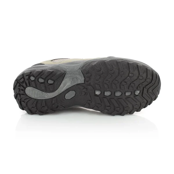 offre spéciale Sortie 👏 Randonnée Femme Kimberfeel Chaussures Outdoor Aconit BEIGE ⌛ 4