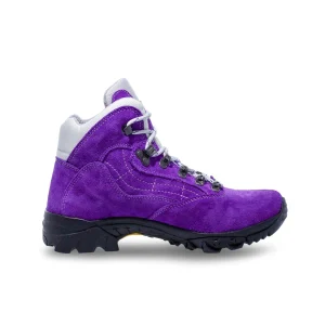 Budget ⌛ Randonnée Femme Kimberfeel Chaussures De Randonnée Darwin VIOLET ⌛ acheter en ligne 18