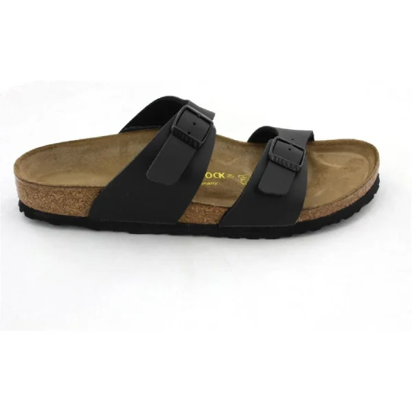 Neuve avec étiquette Nouveau 😍 Outdoor Femme Birkenstock 🩴 Sandale Birkenstock Sydney 88793 NOIR ⌛ 1