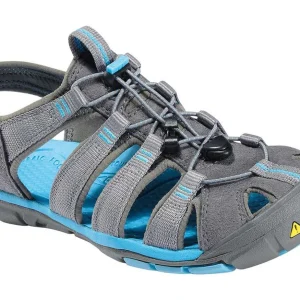 Meilleure vente 🌟 Randonnée Femme Keen Keen Clearwater Cnx GRIS ❤️ grande surprise 14