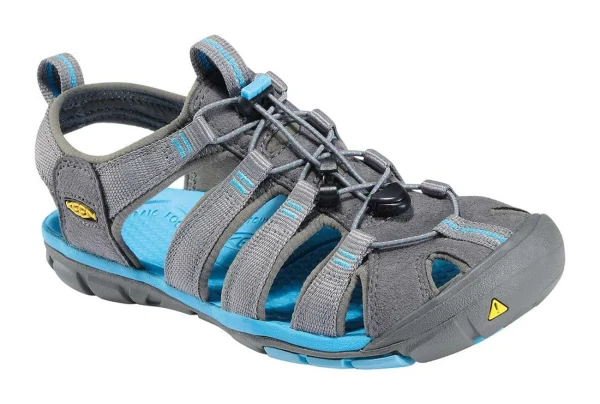 Meilleure vente 🌟 Randonnée Femme Keen Keen Clearwater Cnx GRIS ❤️ grande surprise 5