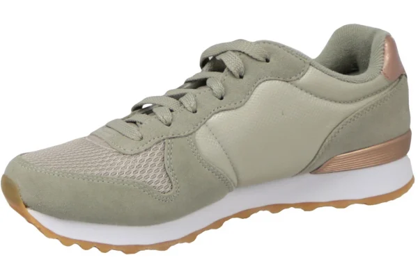 De gros ⭐ Multisport Femme Skechers Skechers Og 85 BEIGE 🤩 livraison la plus rapide 5