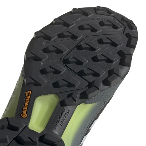 outlet Le moins cher 😍 Randonnee Pedestre Femme Adidas Chaussures Femme Adidas Terrex Swift R3 Gore-tex GRIS 🤩 7