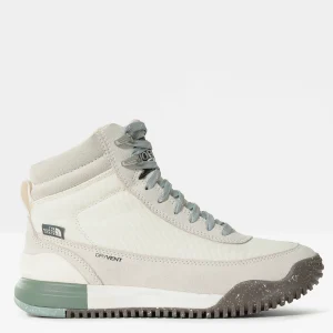 Acheter ✔️ Randonnee Pedestre Femme The North Face Chaussures Montantes Femme The North Face Back-to-berkeley Iii BEIGE ❤️ en france 12