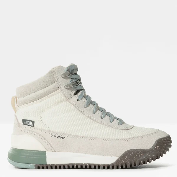 Acheter ✔️ Randonnee Pedestre Femme The North Face Chaussures Montantes Femme The North Face Back-to-berkeley Iii BEIGE ❤️ en france 4