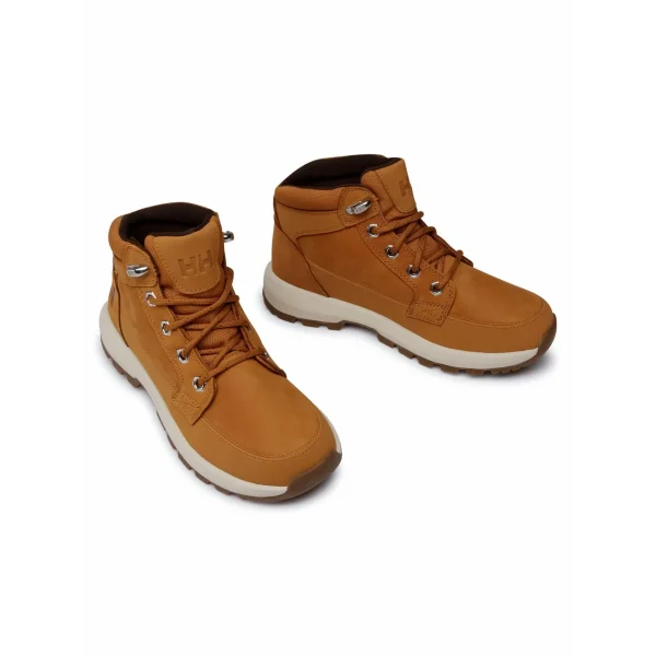 Neuve avec étiquette Nouveau 🧨 Randonnee Pedestre Femme Helly Hansen Chaussures Femme Helly Hansen Richmond MARRON ✔️ 5