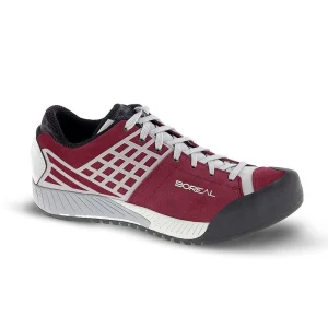 Le moins cher 🎉 Alpinisme Femme Boreal Boreal Bamba ROUGE 👍 fashioniable 9