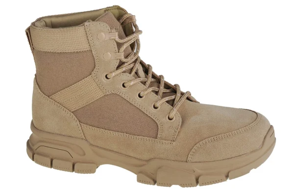 Meilleur prix 🛒 Mode- Lifestyle Femme Skechers Skechers Trek Fest-utility Duo 167103-nat BEIGE 😍 pas cher 1