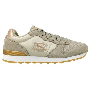 De gros ⭐ Multisport Femme Skechers Skechers Og 85 BEIGE 🤩 livraison la plus rapide 18