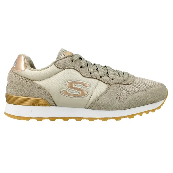 De gros ⭐ Multisport Femme Skechers Skechers Og 85 BEIGE 🤩 livraison la plus rapide 6
