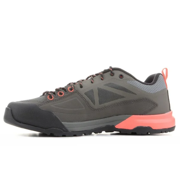 Sortie ❤️ Randonnée Femme Salomon Salomon X Alp Spry GRIS 🧨 en ligne vente 6