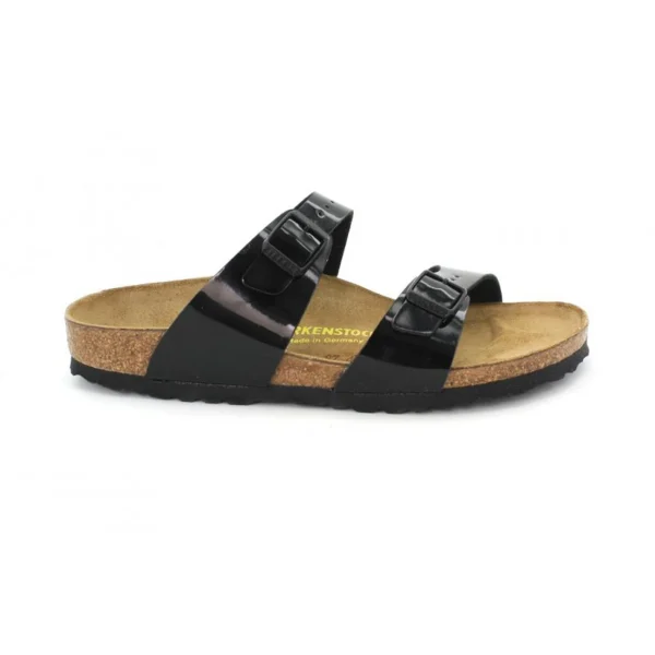Neuve avec étiquette Nouveau 😍 Outdoor Femme Birkenstock 🩴 Sandale Birkenstock Sydney 88793 NOIR ⌛ 3