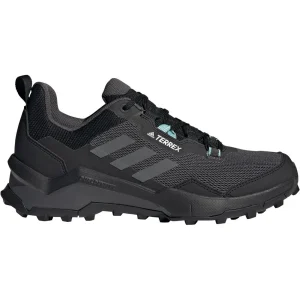 marques pas cher Coupon 💯 Padel Femme Adidas Terrex Ax4 W NOIR 🛒 14