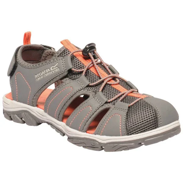 prix le plus bas Tout neuf 🎁 Montagne Femme Regatta Regatta Westshore GRIS ⌛ 1