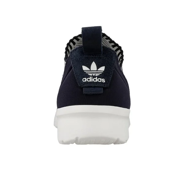 Offres 🎁 Mode- Lifestyle Femme Adidas Adidas Zx Flux BLANC 🧨 boutique en ligne 1