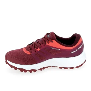 grande surprise Remise 😉 Femme Salomon Salomon Trailster 2 Rose Viol ROSE 💯 14