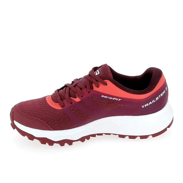grande surprise Remise 😉 Femme Salomon Salomon Trailster 2 Rose Viol ROSE 💯 5