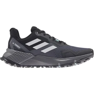 pas cher en ligne Bon marché ✔️ Course A Pied Femme Adidas Chaussures De Trail Femme Adidas Terrex Soulstride NOIR 😍 18