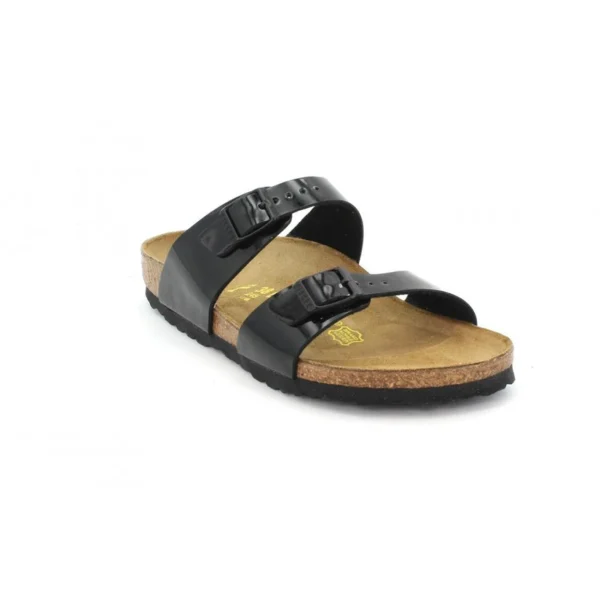 Neuve avec étiquette Nouveau 😍 Outdoor Femme Birkenstock 🩴 Sandale Birkenstock Sydney 88793 NOIR ⌛ 7