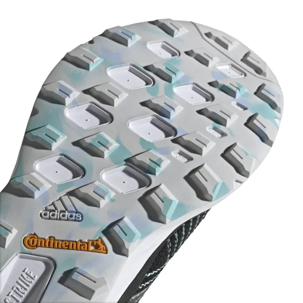 pas cher marque Acheter 🥰 Course A Pied Femme Adidas Chaussures De Trail Femme Adidas Terrex Two Parley Tr NOIR ⌛ 7