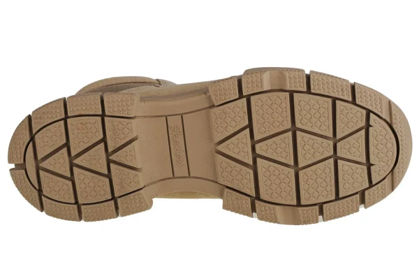 Meilleur prix 🛒 Mode- Lifestyle Femme Skechers Skechers Trek Fest-utility Duo 167103-nat BEIGE 😍 pas cher 4