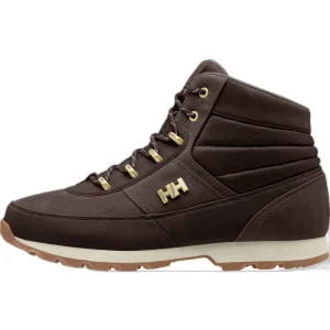 Le moins cher 🤩 Randonnee Pedestre Femme Helly Hansen Chaussures Femme Helly Hansen Woodlands MARRON 🔥 boutique en ligne france 16