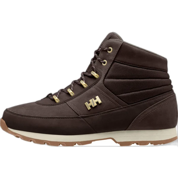 Le moins cher 🤩 Randonnee Pedestre Femme Helly Hansen Chaussures Femme Helly Hansen Woodlands MARRON 🔥 boutique en ligne france 6
