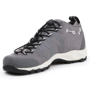 marque pas cher en ligne Promo 👍 Randonnée Femme Garmont Garmont Agamura Knit Wms GRIS 🌟 16