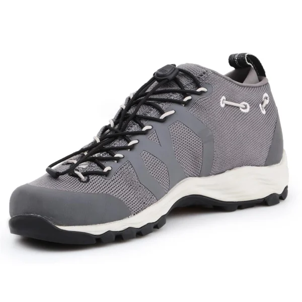 marque pas cher en ligne Promo 👍 Randonnée Femme Garmont Garmont Agamura Knit Wms GRIS 🌟 6