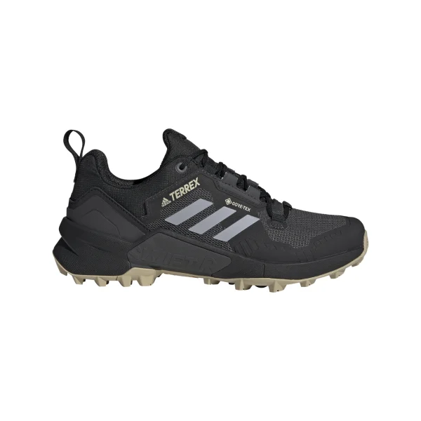 Acheter 🤩 Randonnee Pedestre Femme Adidas Terrex Swift R3 Gtx W NOIR ✨ vente en ligne 6