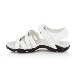 Le moins cher 🔥 Randonnée Femme Kimberfeel 🩴 Sandales De Marche Dana BLANC 🧨 soldes en ligne 14