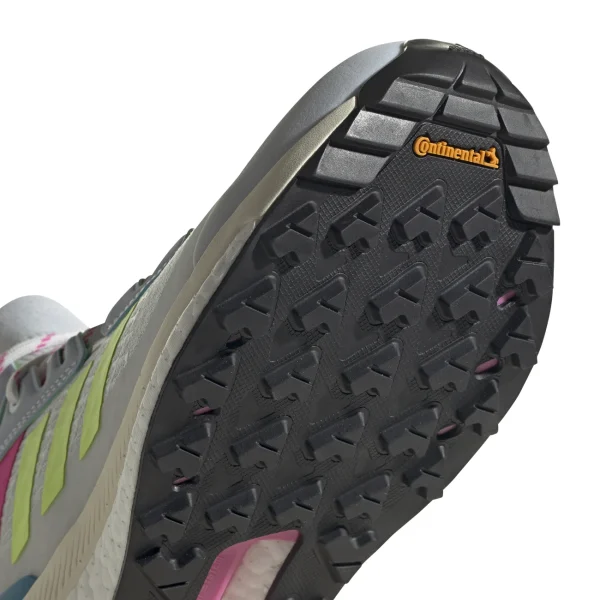 Le moins cher ⌛ Randonnee Pedestre Femme Adidas Chaussures Femme Adidas Terrex Free Hiker Primeblue Hiking BLEU ✨ luxe soldes 5