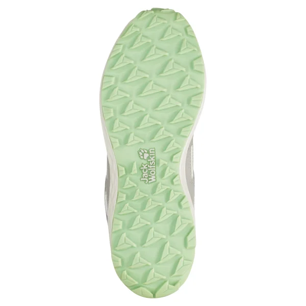 Paris Coupon 😉 Randonnee Pedestre Femme Jack Wolfskin Chaussures De Randonnée Femme Jack Wolfskin Vojo 3 Vent GRIS 😀 3