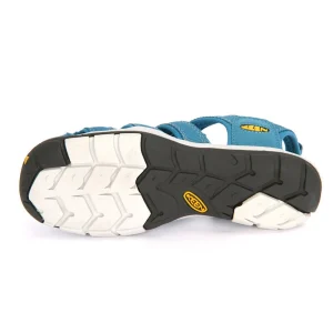 Bon marché 😉 Randonnée Femme Keen Keen Clearwater Cnx BLEU ✔️ marque pas cher en ligne 13