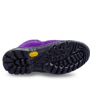 Budget ⌛ Randonnée Femme Kimberfeel Chaussures De Randonnée Darwin VIOLET ⌛ acheter en ligne 14