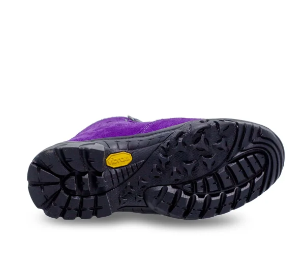 Budget ⌛ Randonnée Femme Kimberfeel Chaussures De Randonnée Darwin VIOLET ⌛ acheter en ligne 5