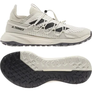 mode tendance Vente flash 🎉 Randonnee Pedestre Femme Adidas Terrex Voyager 21 H.rdy W BLANC 🌟 10