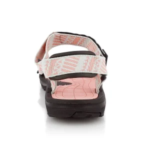 vente en ligne pas cher Budget ❤️ Randonnée Femme Kimberfeel 🩴 Sandales De Marche Milos ROSE 🧨 10
