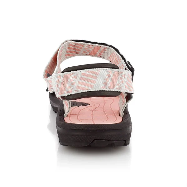 vente en ligne pas cher Budget ❤️ Randonnée Femme Kimberfeel 🩴 Sandales De Marche Milos ROSE 🧨 3