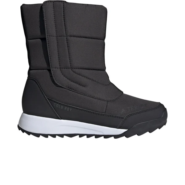 Bon marché 👍 Course A Pied Femme Adidas Chaussures De Trail Femme Adidas Terrex Choleah Cold.rdy NOIR 🔥 boutique en ligne 7