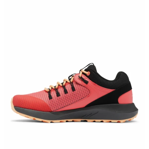 magasins pas chers Sortie 🎉 Course A Pied Femme Columbia Chaussures Femme Columbia Trailstorm Waterproof ROSE 🎁 7