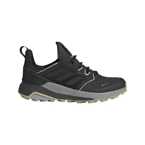Bon marché ⭐ Randonnee Pedestre Femme Adidas Chaussures Femme Adidas Terrex Trailmaker Gore-tex NOIR ✨ nouvelle saison 16