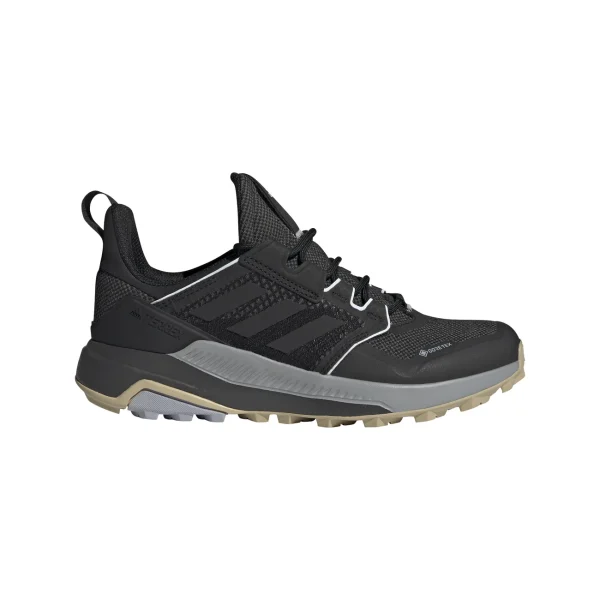 Bon marché ⭐ Randonnee Pedestre Femme Adidas Chaussures Femme Adidas Terrex Trailmaker Gore-tex NOIR ✨ nouvelle saison 6