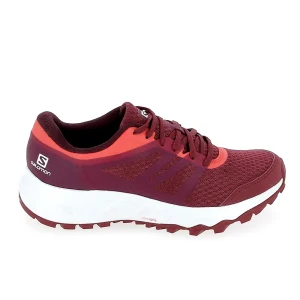 grande surprise Remise 😉 Femme Salomon Salomon Trailster 2 Rose Viol ROSE 💯 10