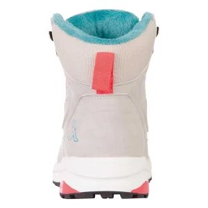 Meilleur Prix Vente flash 🔥 Randonnée Femme Kappa Kappa Sigbo BEIGE ⭐ 10