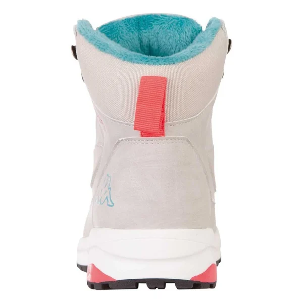 Meilleur Prix Vente flash 🔥 Randonnée Femme Kappa Kappa Sigbo BEIGE ⭐ 3