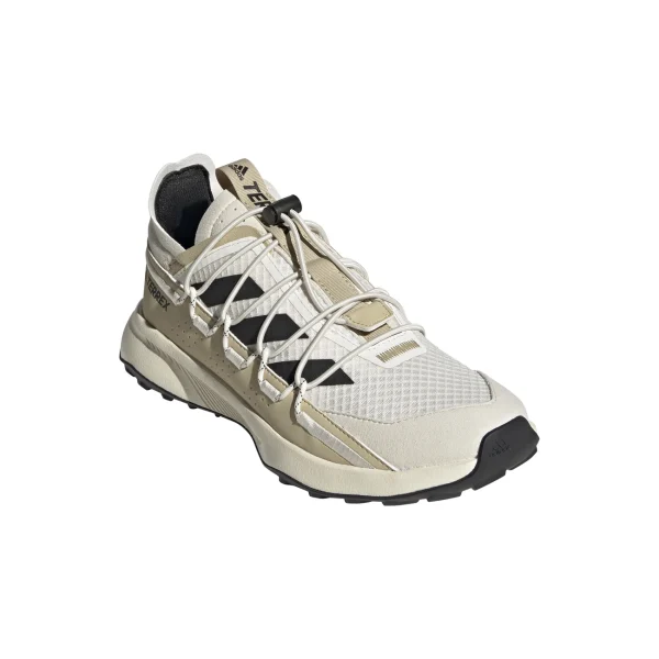 mode tendance Vente flash 🎉 Randonnee Pedestre Femme Adidas Terrex Voyager 21 H.rdy W BLANC 🌟 5