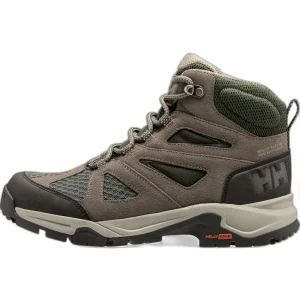 De gros 🛒 Randonnee Pedestre Femme Helly Hansen Chaussures De Randonnée Femme Helly Hansen Switchback Ht MARRON 🛒 Officielle 14
